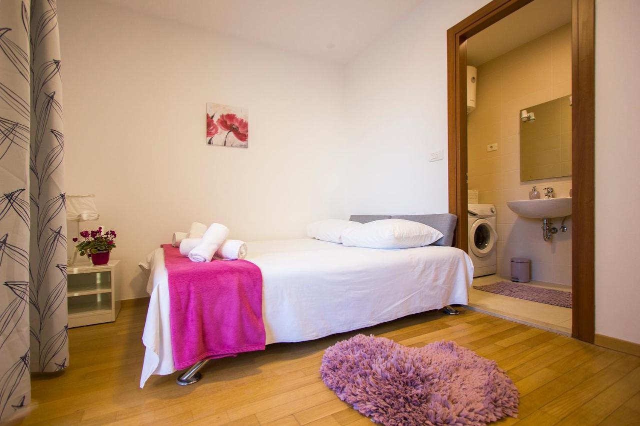 Luka Apartmán Split