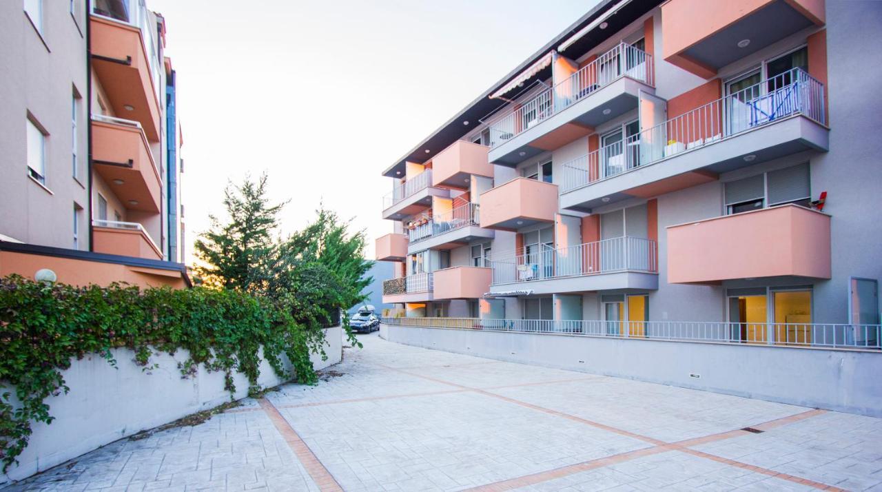 Apartmán Luka *