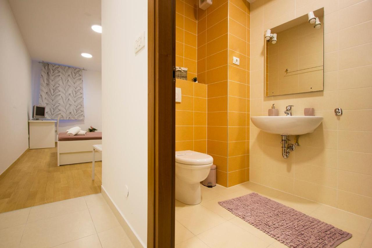 Luka Apartmán *