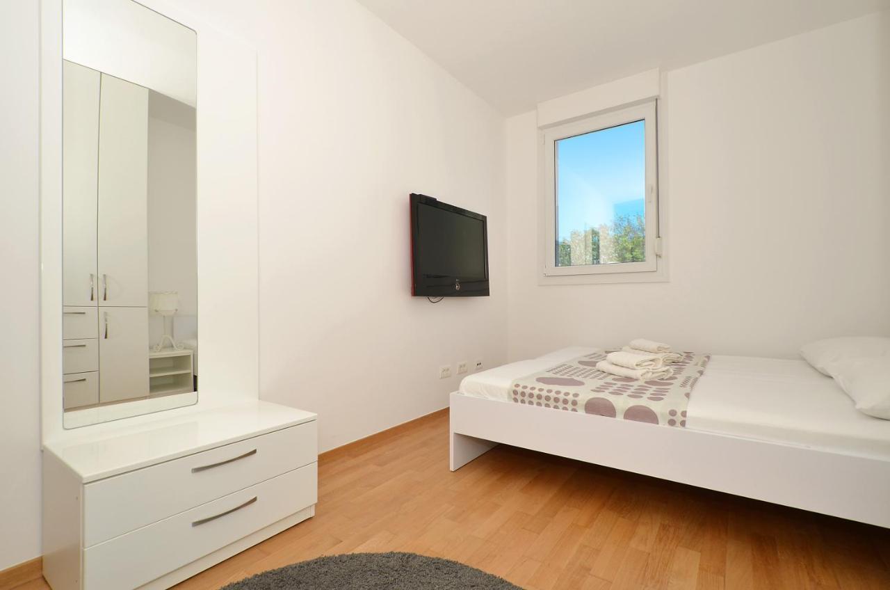 Luka Apartmán
