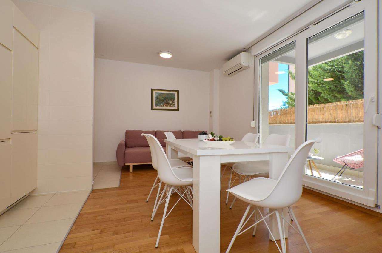 Apartmán Luka Split