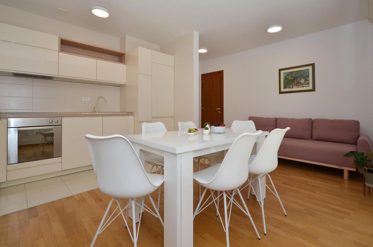 Apartmán Luka Split