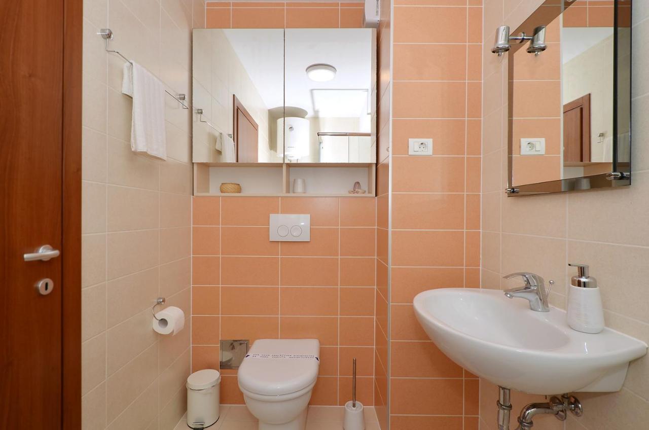 Apartmán Luka