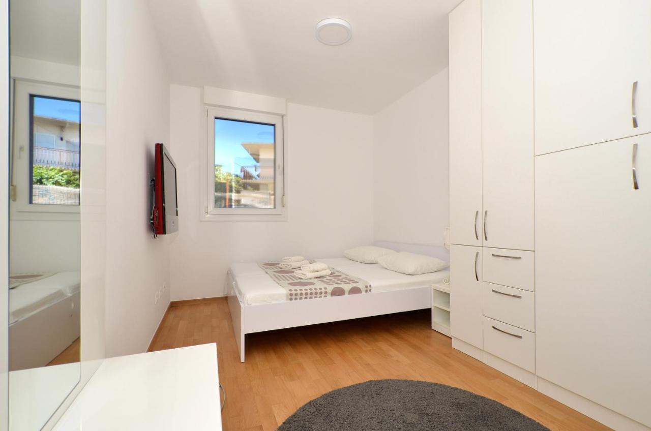 Luka Apartmán Split