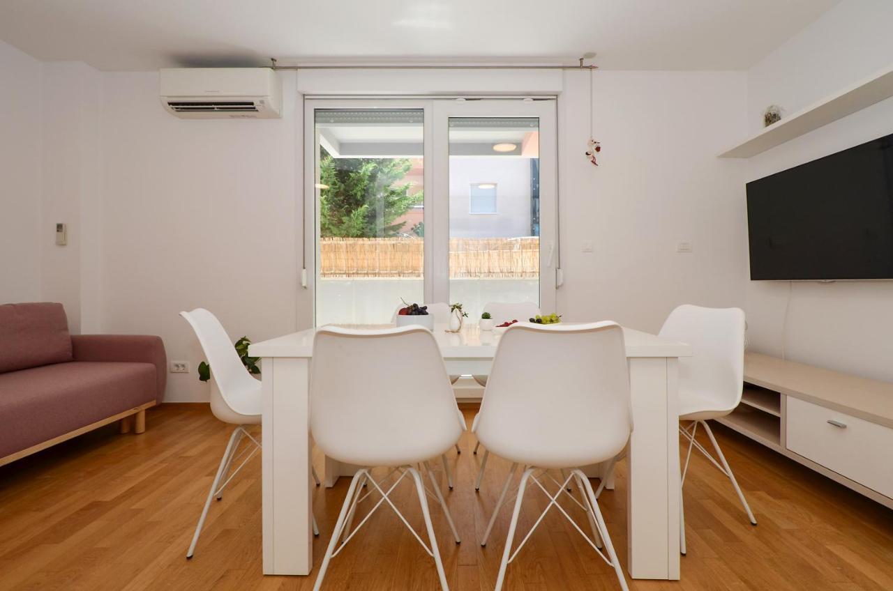 Luka Apartmán