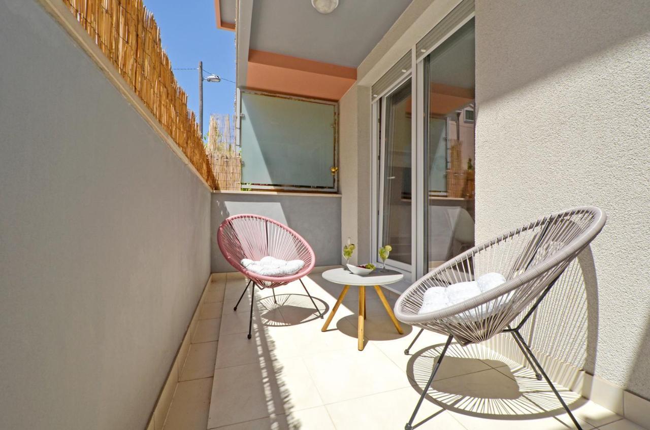 Apartmán Luka *