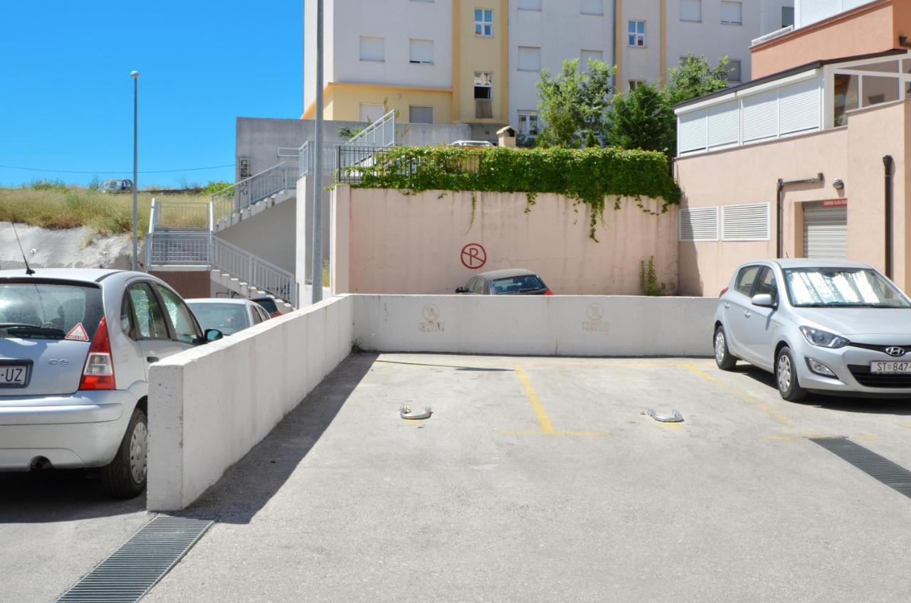 Luka Apartmán