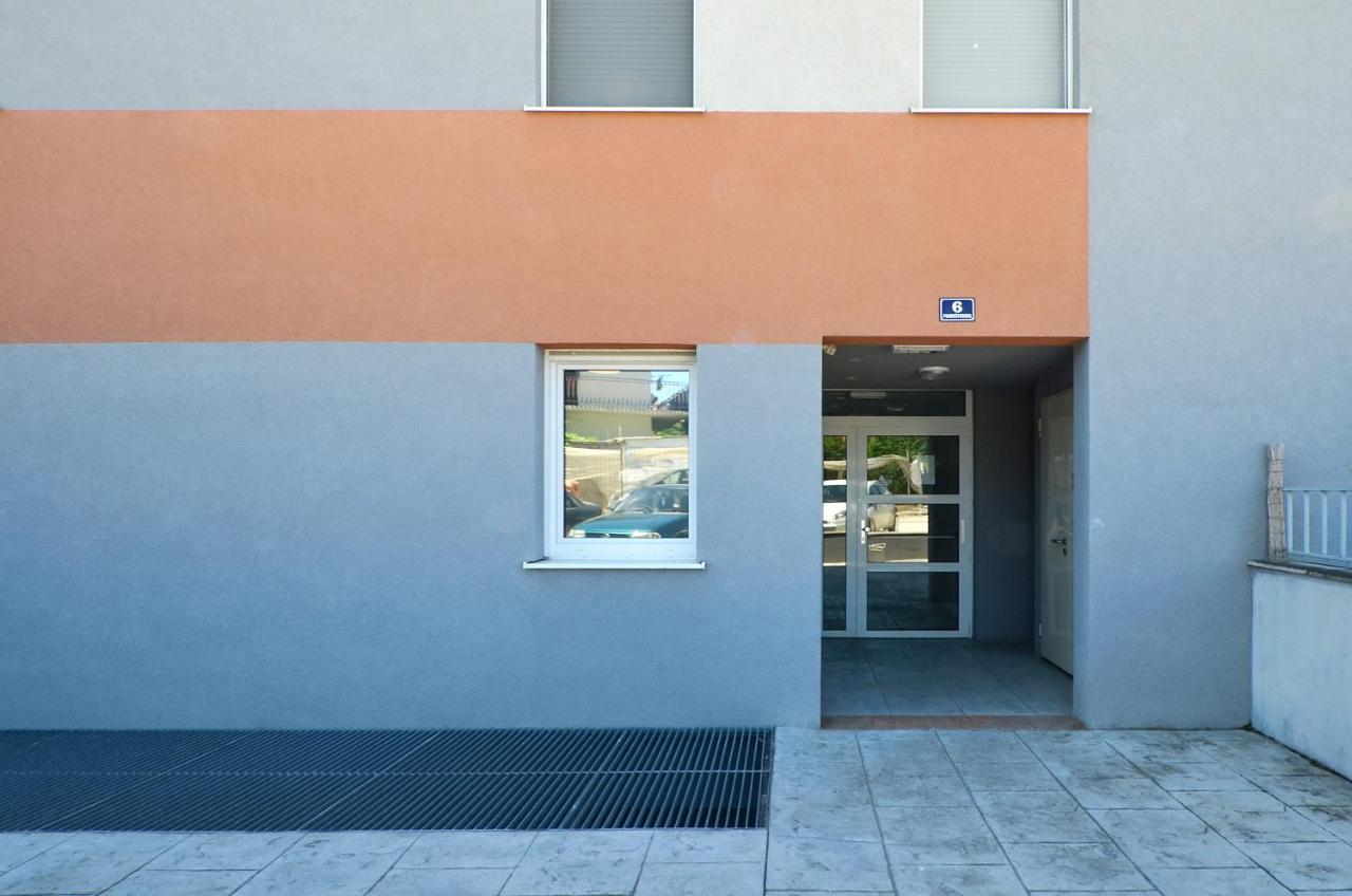 Luka Apartmán