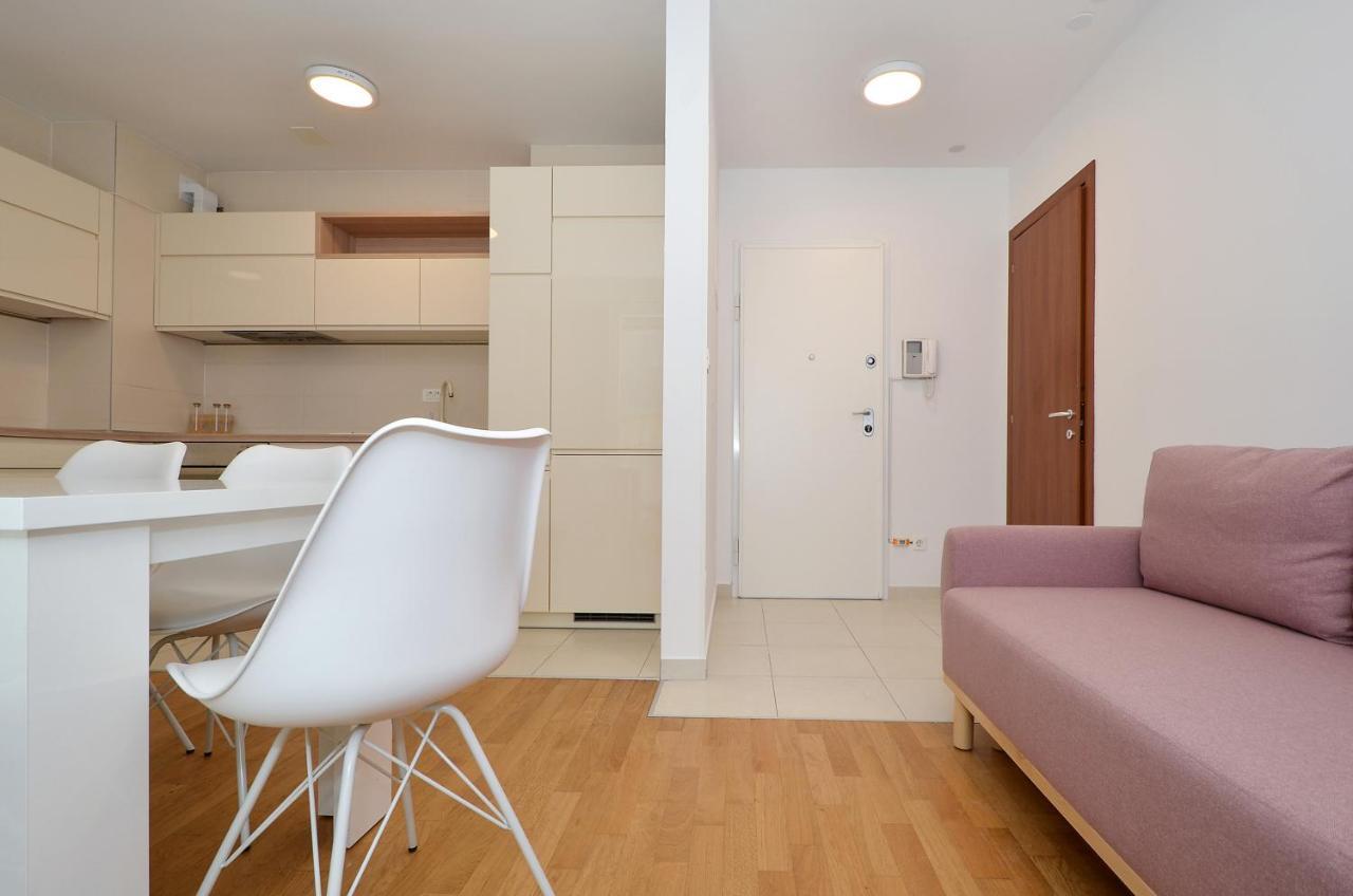 Luka Apartmán *