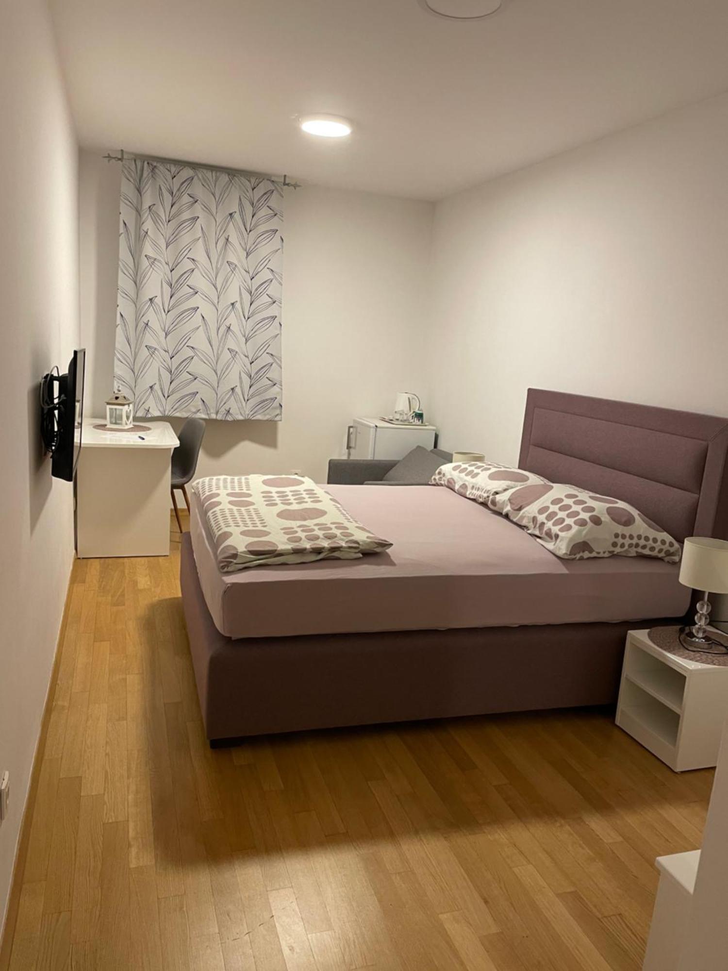 Apartmán Luka *